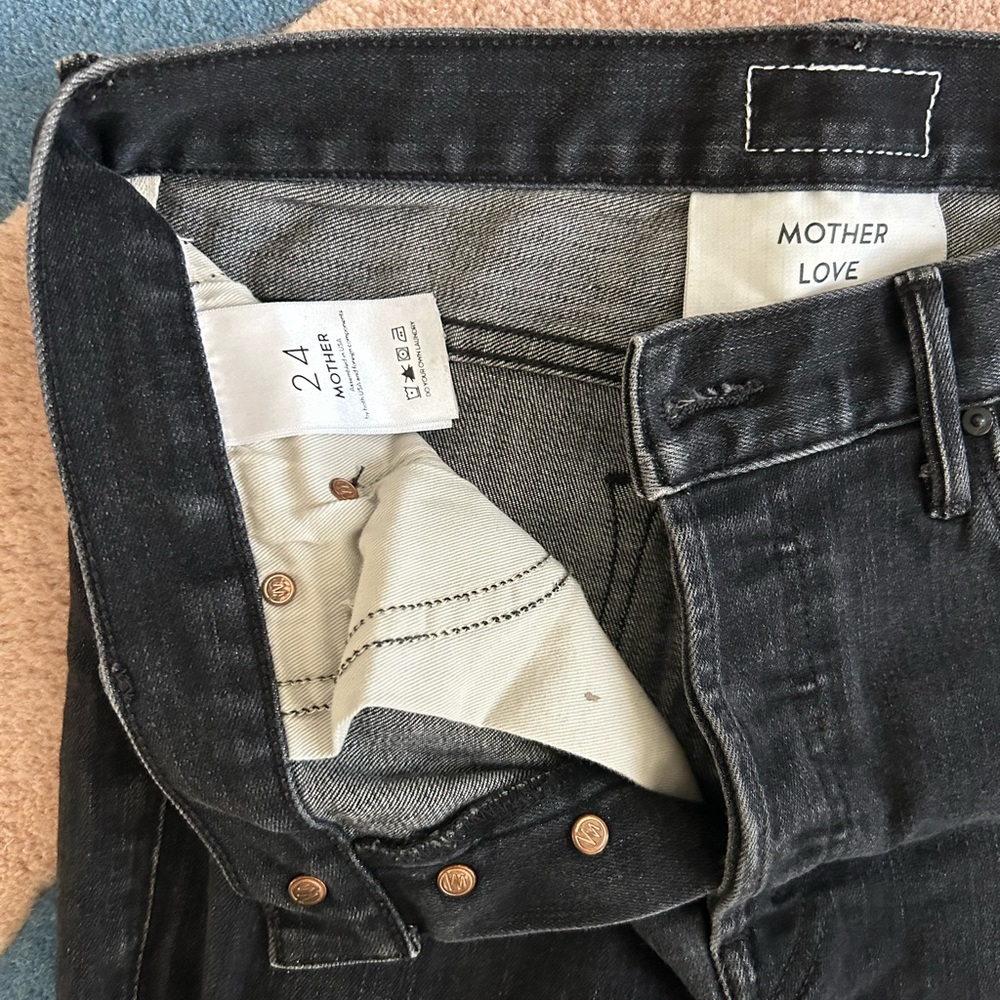 Mother Denim